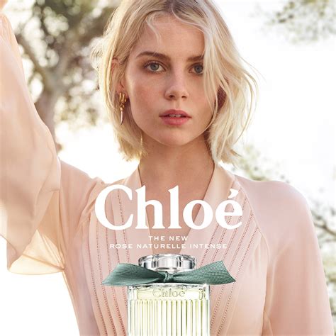 chloe blossoming rose eau de parfum|chloe rose parfum 2022.